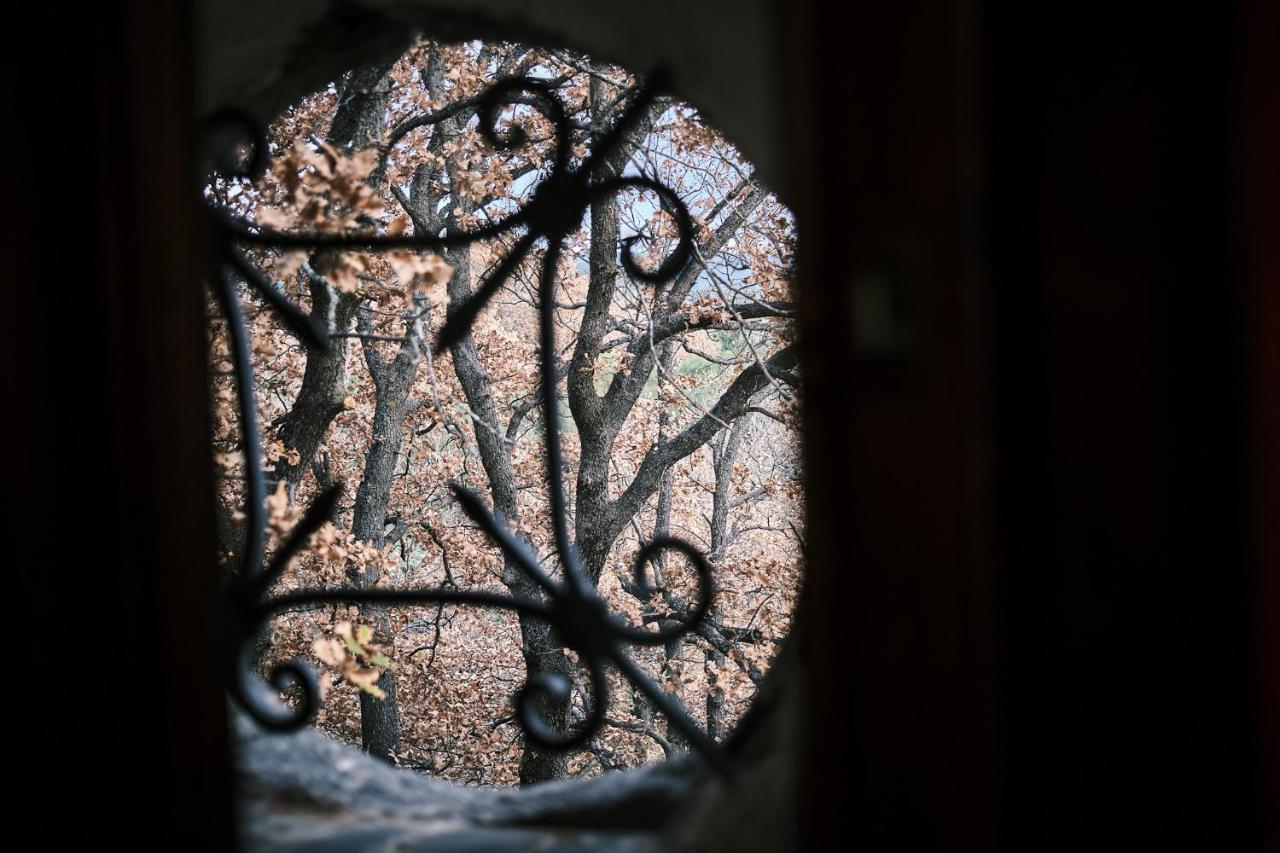 Il Giardino Di Efesto Villa Biancavilla Kültér fotó
