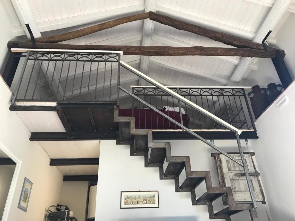 Il Giardino Di Efesto Villa Biancavilla Kültér fotó