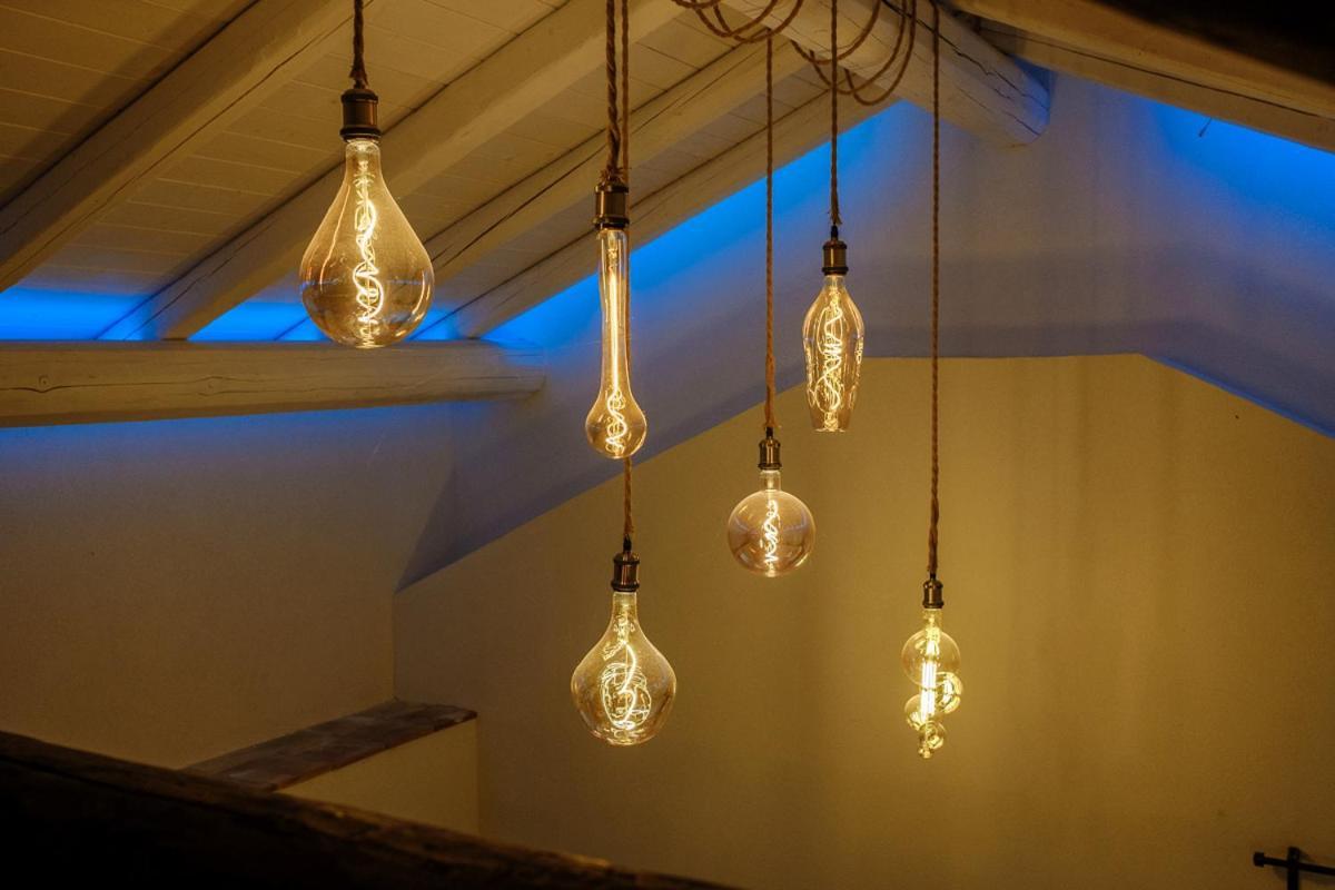 Il Giardino Di Efesto Villa Biancavilla Kültér fotó