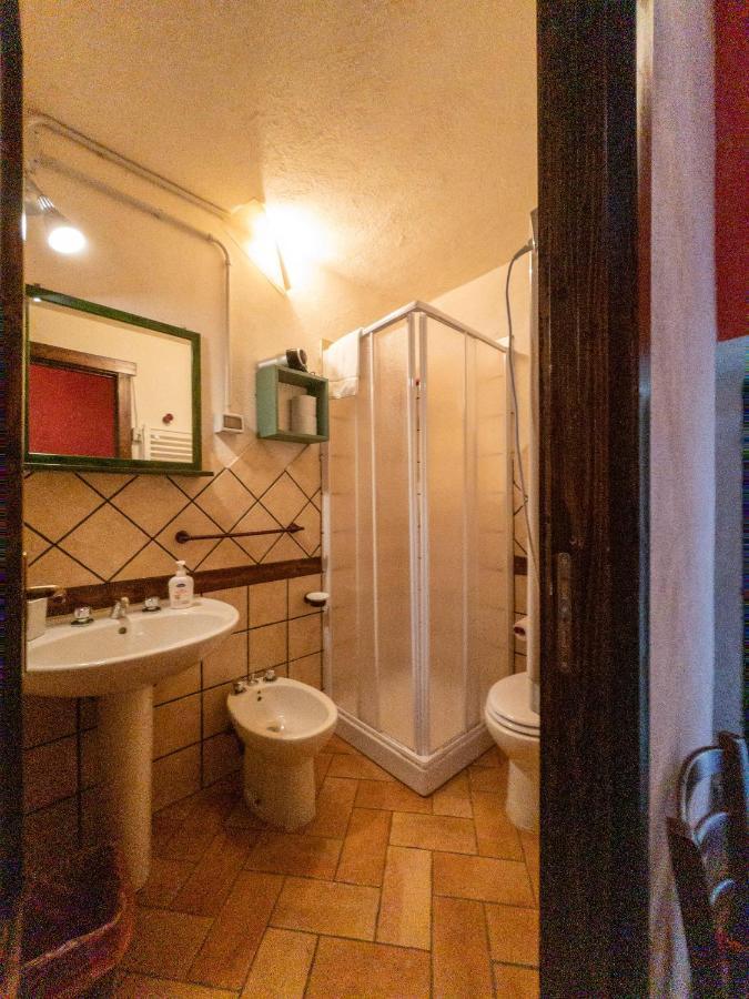 Il Giardino Di Efesto Villa Biancavilla Kültér fotó