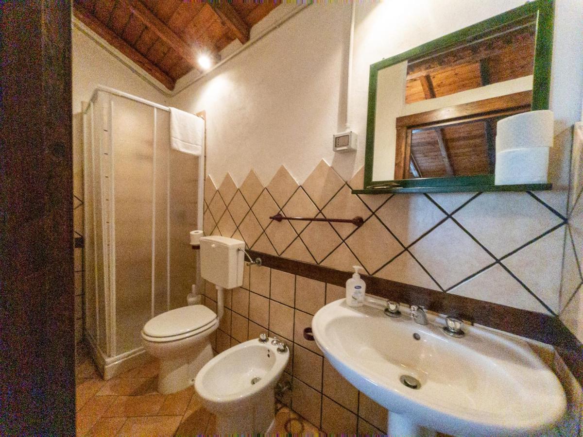 Il Giardino Di Efesto Villa Biancavilla Kültér fotó