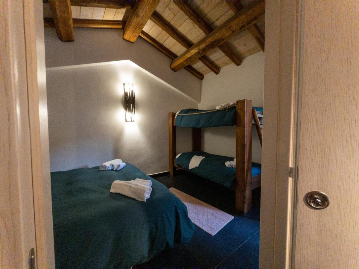 Il Giardino Di Efesto Villa Biancavilla Kültér fotó