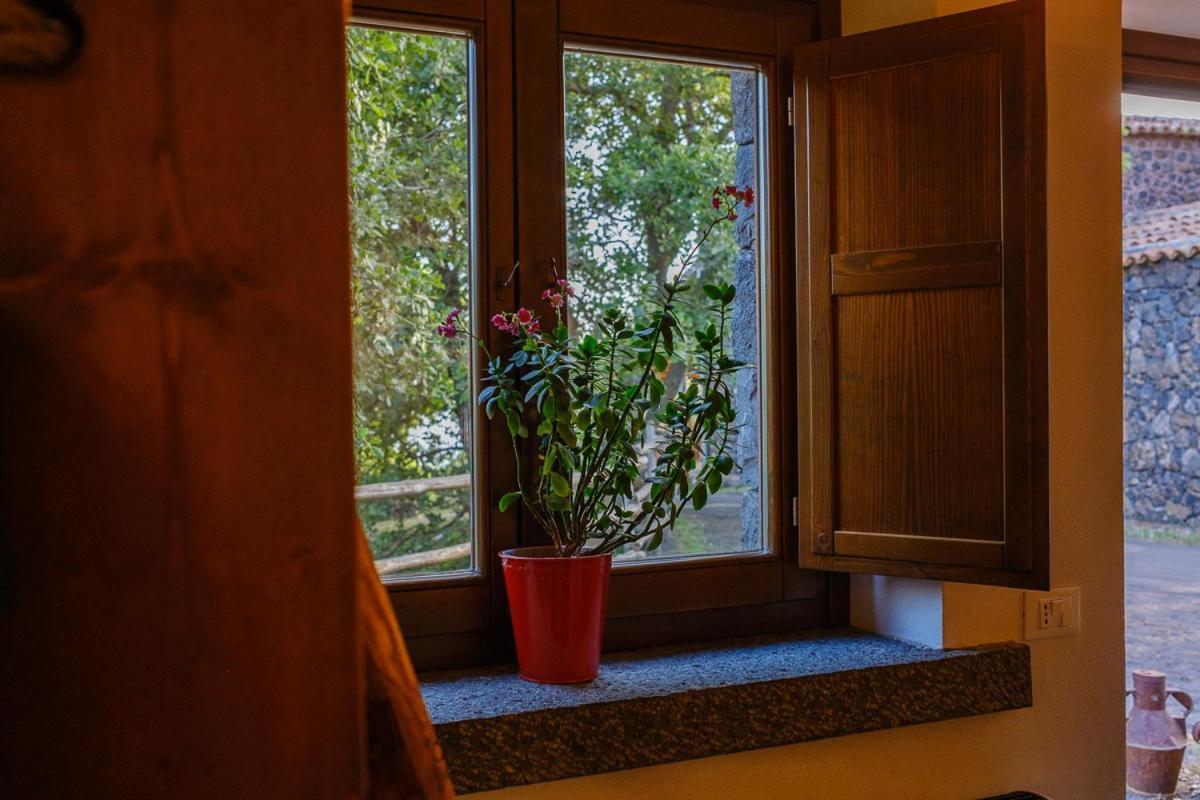 Il Giardino Di Efesto Villa Biancavilla Kültér fotó