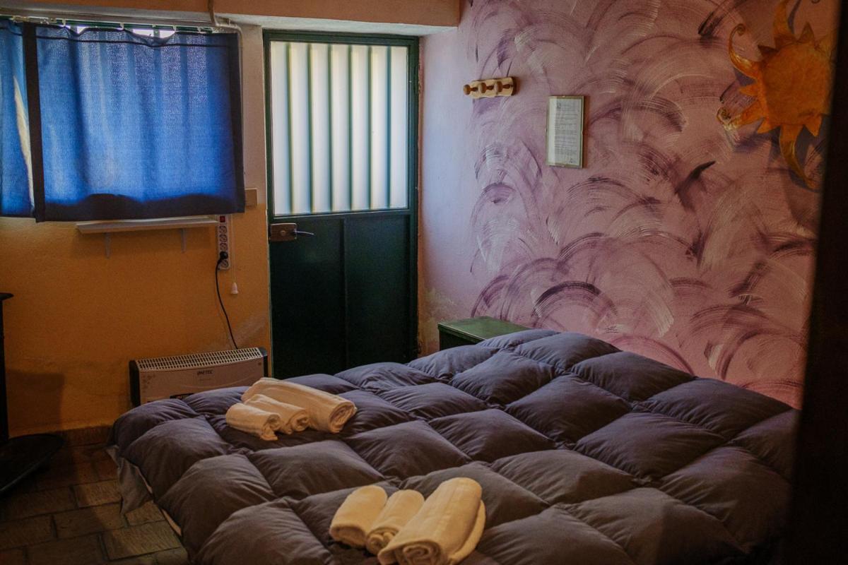 Il Giardino Di Efesto Villa Biancavilla Kültér fotó