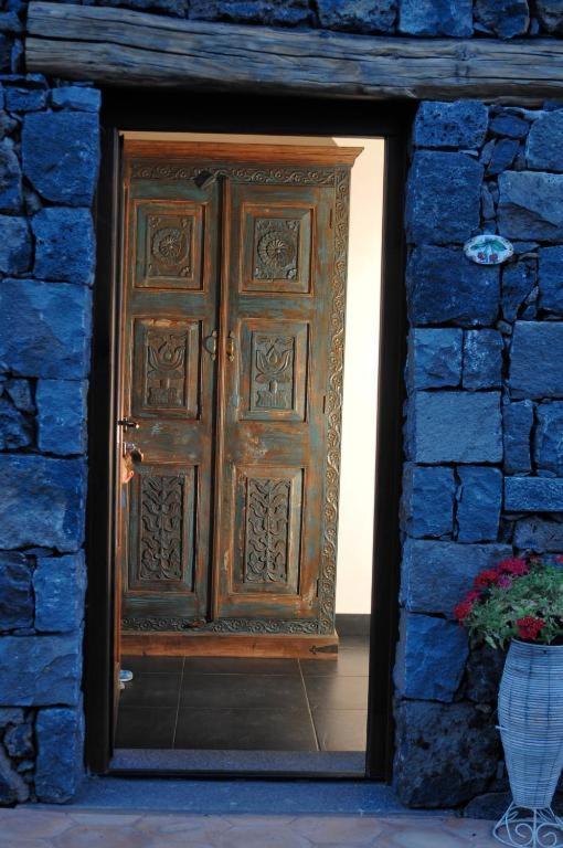 Il Giardino Di Efesto Villa Biancavilla Kültér fotó