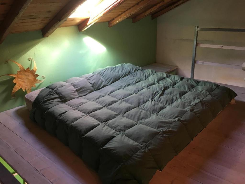 Il Giardino Di Efesto Villa Biancavilla Kültér fotó