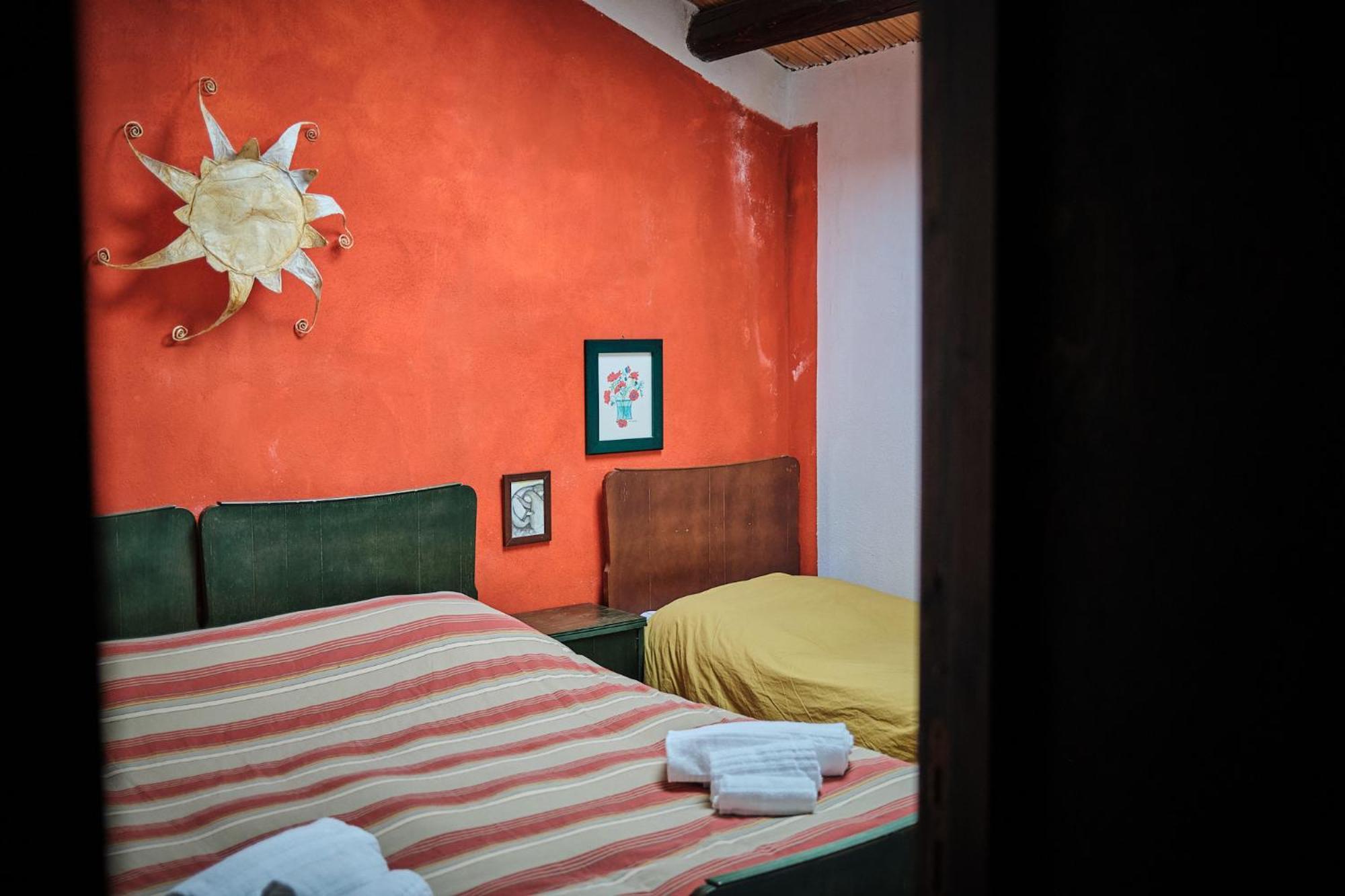 Il Giardino Di Efesto Villa Biancavilla Kültér fotó