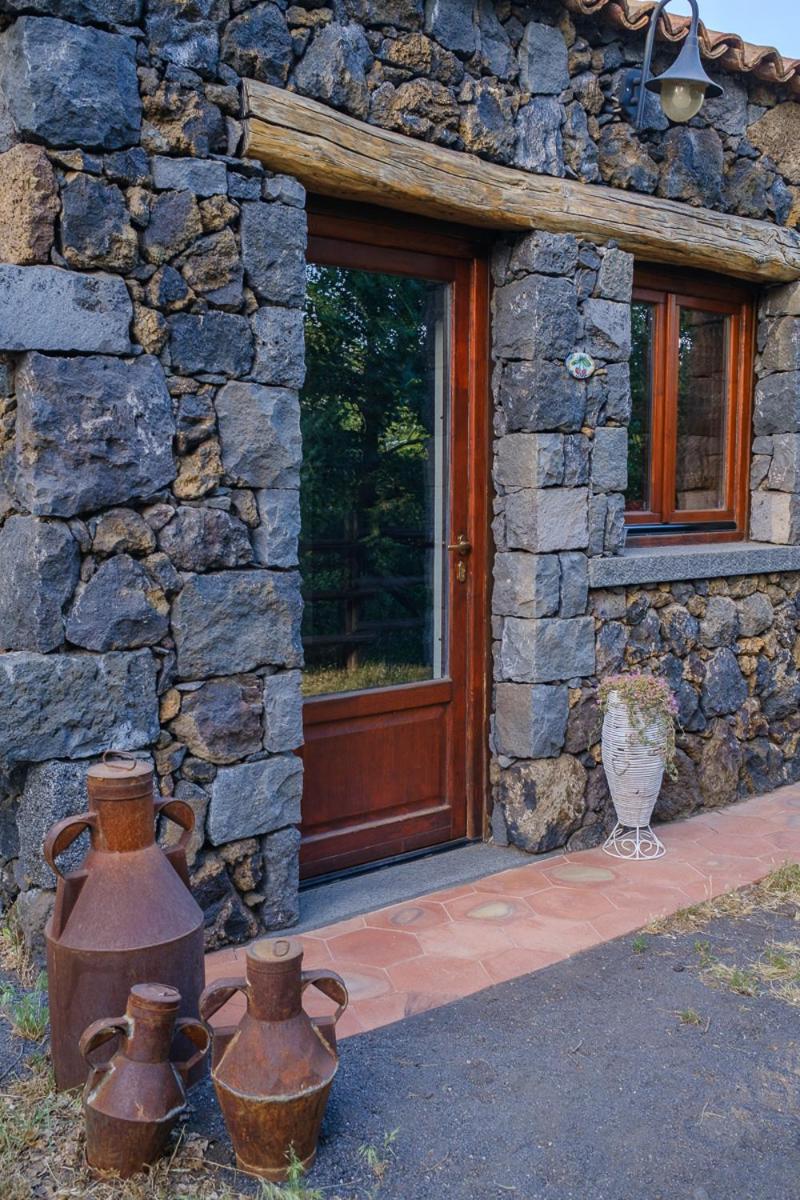 Il Giardino Di Efesto Villa Biancavilla Kültér fotó