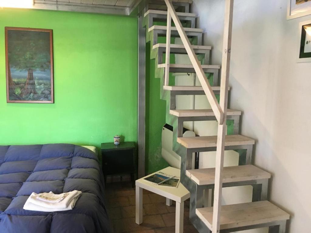 Il Giardino Di Efesto Villa Biancavilla Kültér fotó