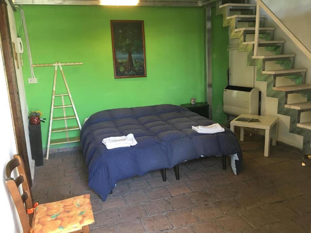 Il Giardino Di Efesto Villa Biancavilla Kültér fotó